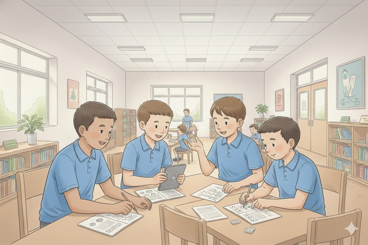 Goals for Our Students